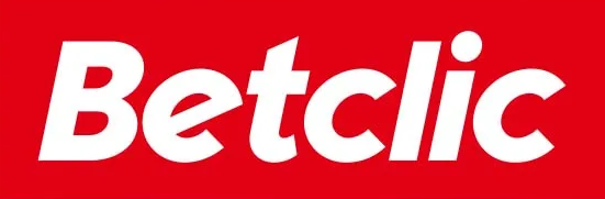 Betclic Logo