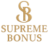 Supreme Bonus Logo